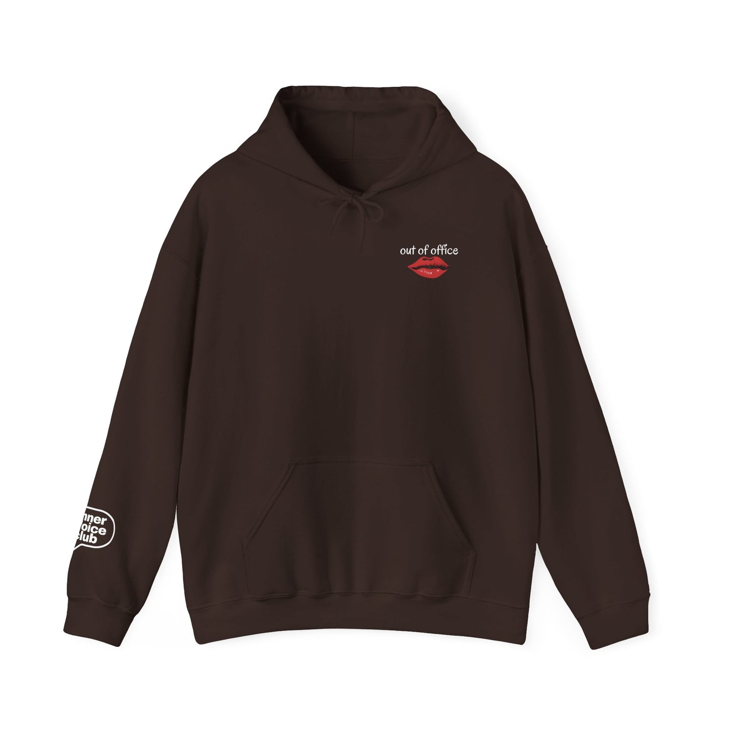 The Maddie Hoodie