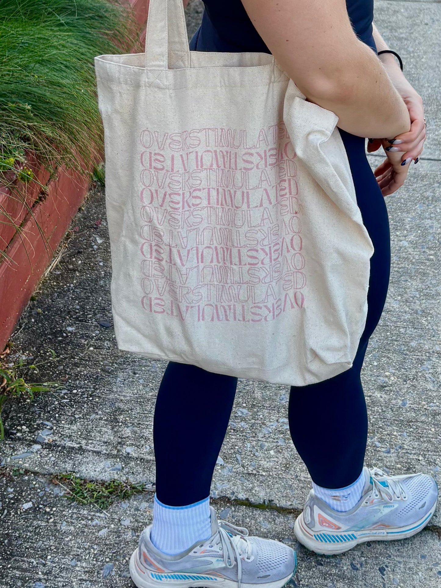 The Emily Tote