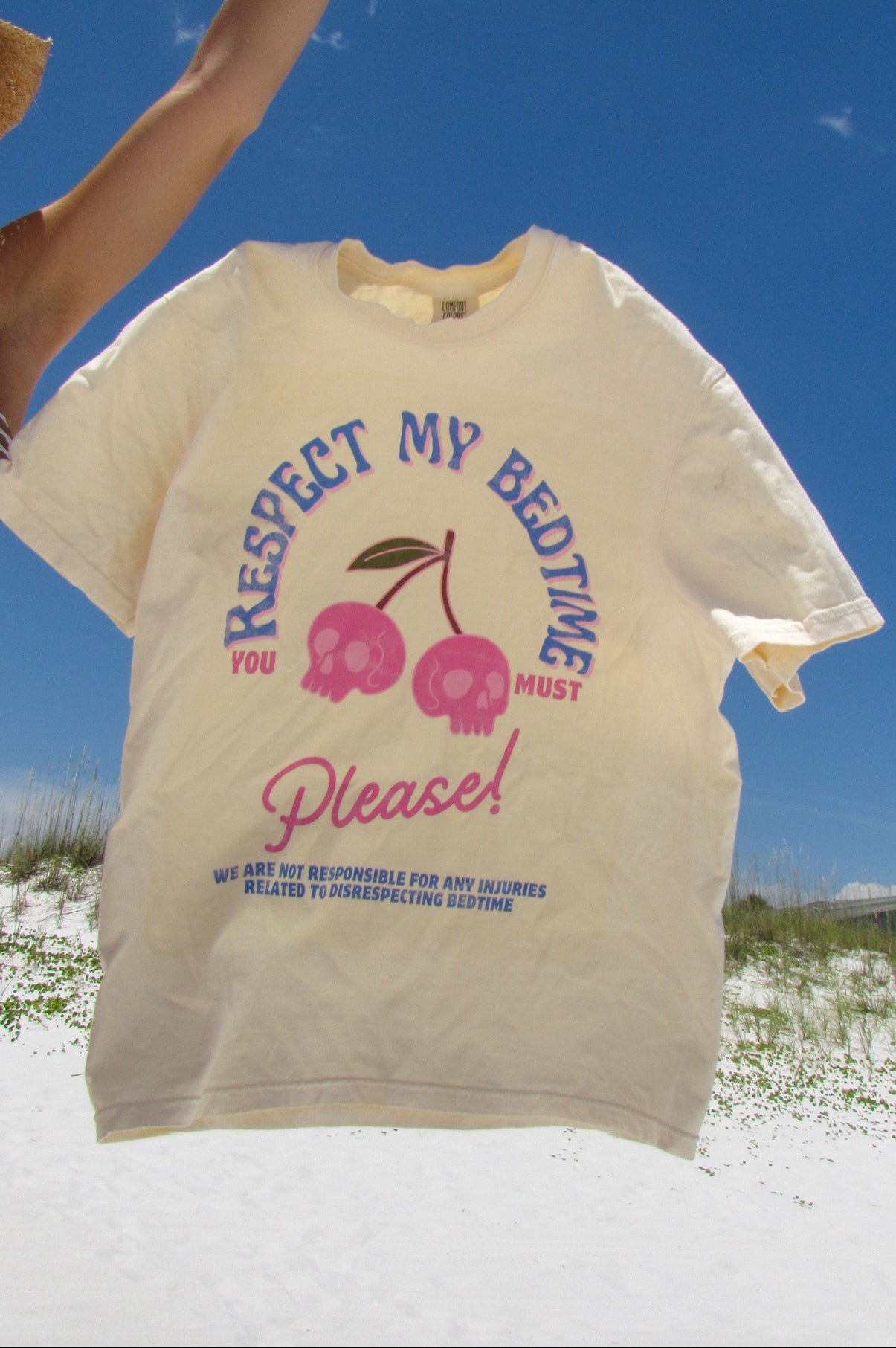 The Aileen Tee