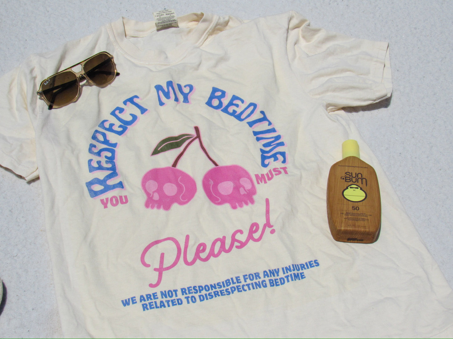The Aileen Tee