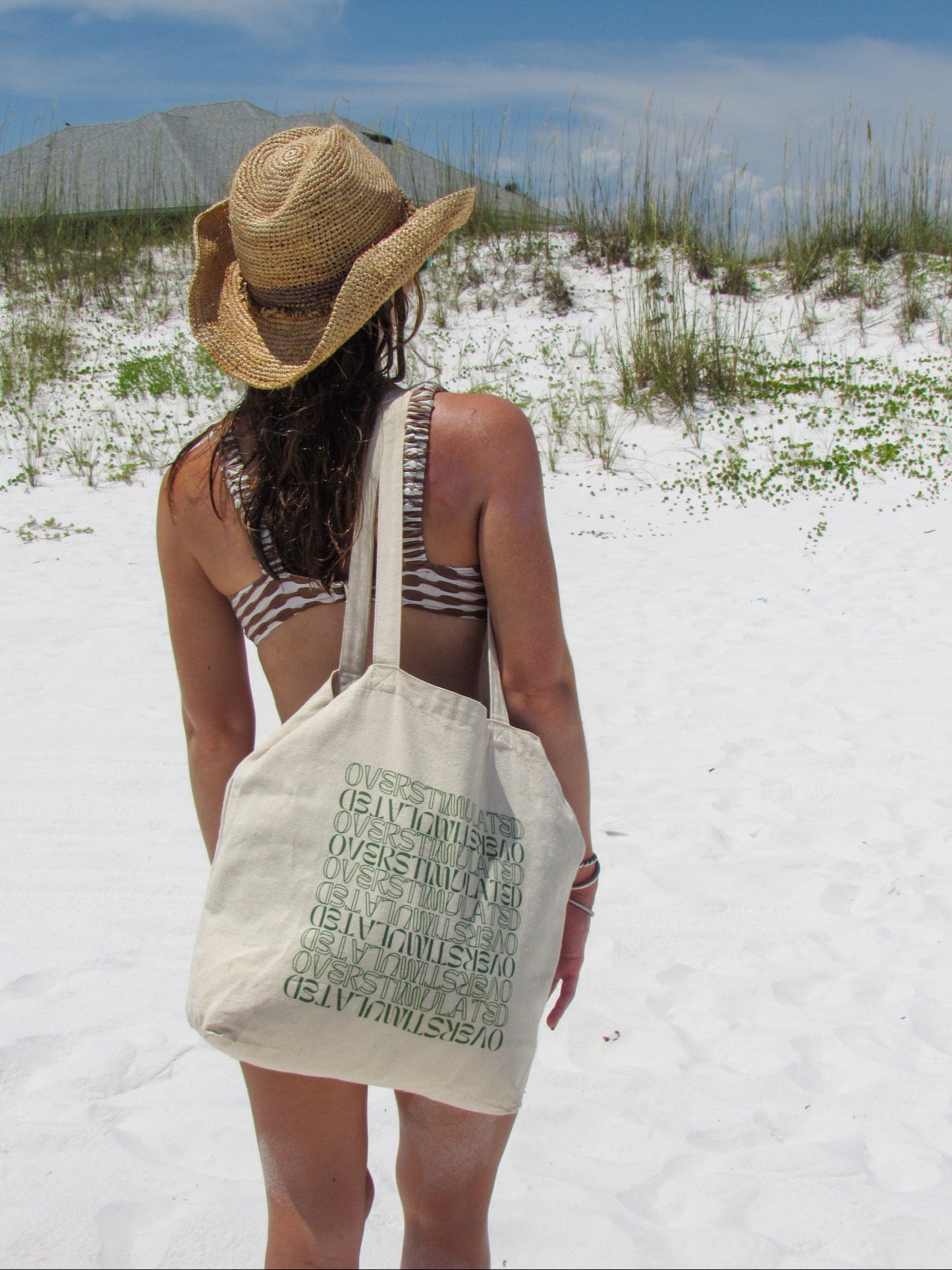 The Sedona Tote