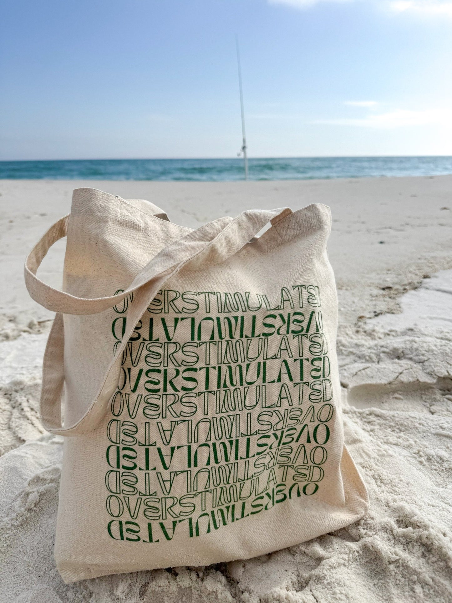 The Sedona Tote