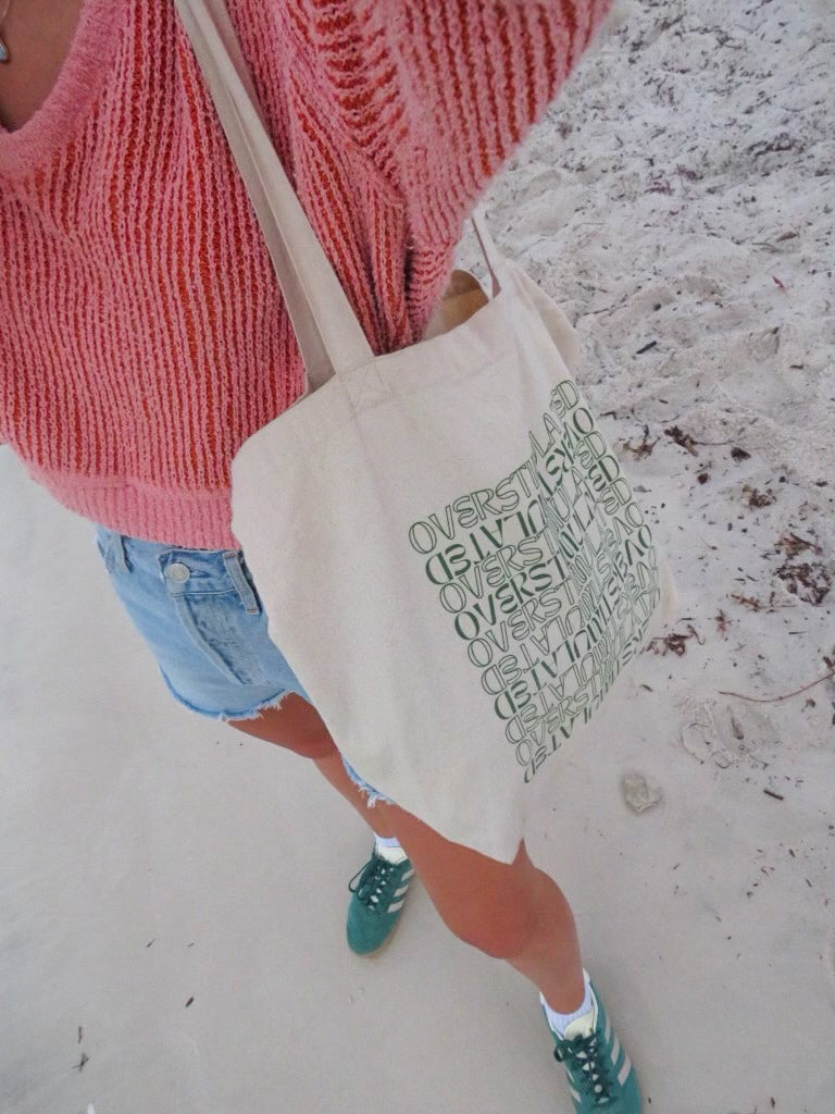 The Sedona Tote