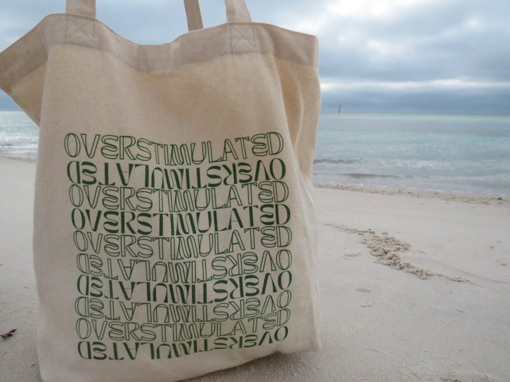 The Sedona Tote