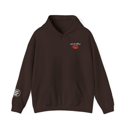 The Maddie Hoodie