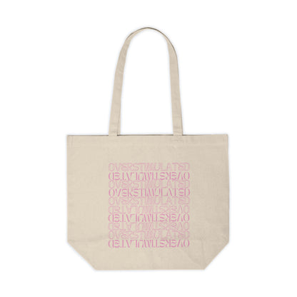 The Emily Tote