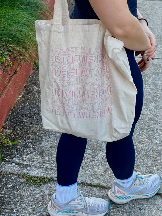 The Emily Tote