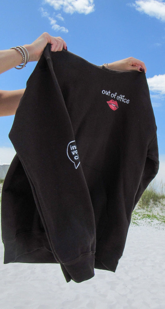 The Maddie Hoodie
