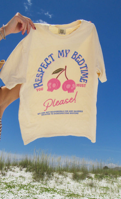 The Aileen Tee