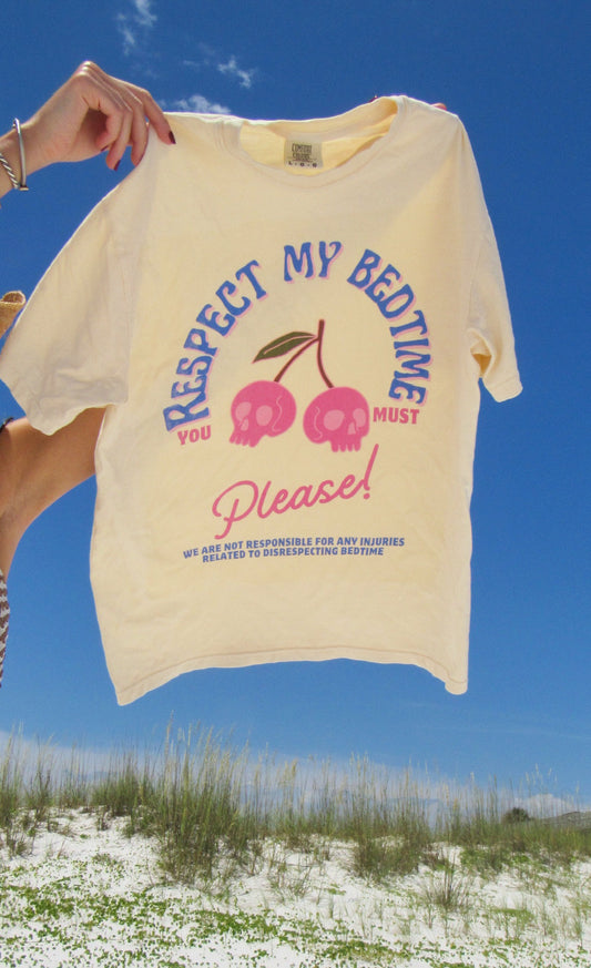 The Aileen Tee