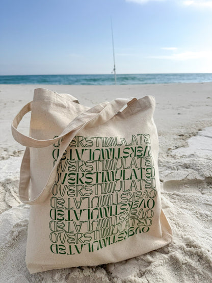 The Sedona Tote