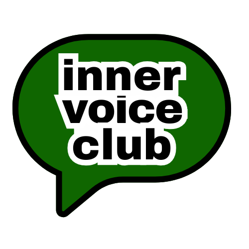 the inner voice club